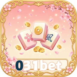 031BET — ikon APK