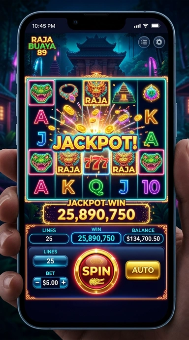 olxslot — halaman unduh